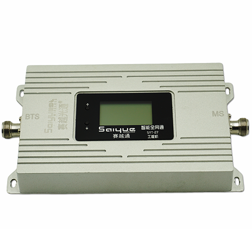 曲沃单频手机信号放大器800㎡