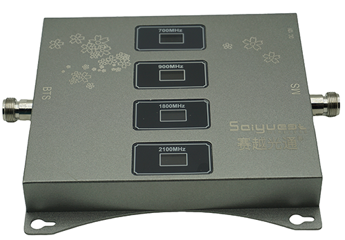  曲沃四频手机信号接收器200㎡