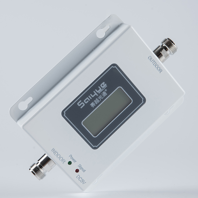 曲沃家用配电房机房信号放大器200㎡