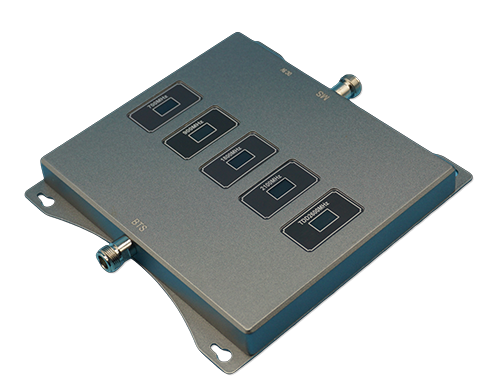 曲沃五频4G+5G手机信号增强器200㎡