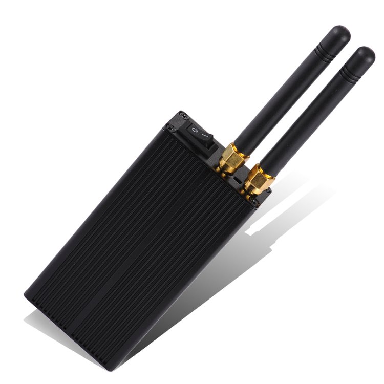  曲沃1.2G/1.5G导航屏蔽器