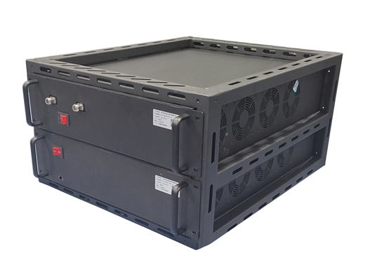 曲沃室内大功率通讯管控屏蔽系统