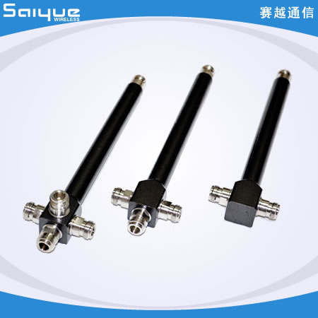  曲沃FM调频广播同步广播功分器