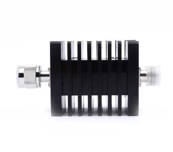  曲沃腔体固定衰减器0-3G/0-4G  N型接口